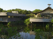 Gites de la Maison de la Nature 