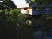 Gites de la Maison de la Nature 