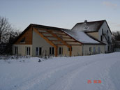 Maison de l'Environnement