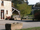 Auberge La Maison Neuve