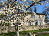 La Métairie La Maison de Ninette