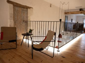 La Métairie La Maison de Ninette