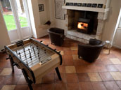 La Métairie La Maison de Ninette