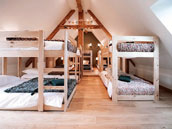 Maison Oiserie