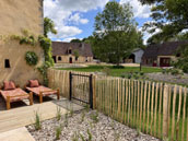 Maison Oiserie