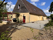 Maison Oiserie