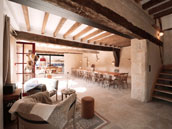 Maison Oiserie