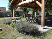 La Maison d'Osia