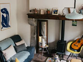 La Maison d'Osia