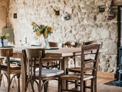 La Maison d'Osia