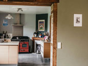 La Maison d'Osia