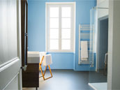 La maison de la place