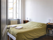 La maison de la place