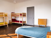 La maison de la place