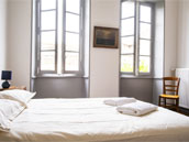 La maison de la place