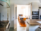 La maison de la place