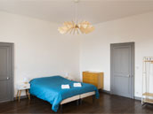 La maison de la place