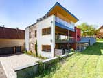 Gite de groupe Bas-Rhin