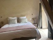 La Maison des Racines