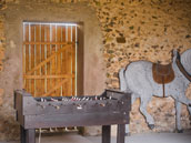 La Maison des Racines