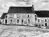La Maison des Racines