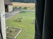 La Maison des Racines