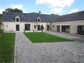 Maison Rivage