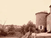 Maison d'Hôtes La Rivoire