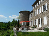 Maison d'Hôtes La Rivoire