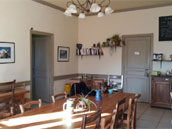 Maison d'Hôtes La Rivoire