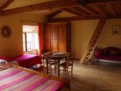Maison d'Hôtes La Rivoire