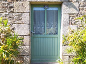 La Maison Rosporden