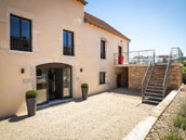 La Maison des Rugiens