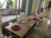 La Maison du Ruisseau
