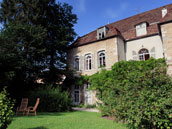 La Maison Salines