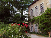 La Maison Salines