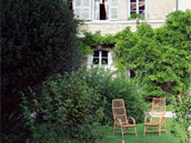 La Maison Salines