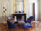 La Maison Salines