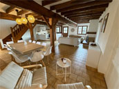 La Maison des Songes