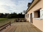 La Maison des Songes