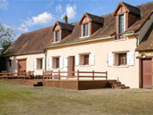 La Maison des Songes