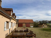 La Maison des Songes