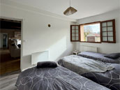 La Maison des Songes