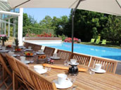 La Maison Saint Léonard