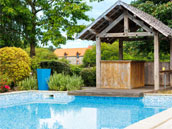 La Maison Saint Léonard