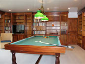 La Maison Saint Léonard