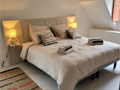 La Maison Saint Léonard