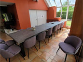 La Maison Saint Léonard