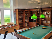 La Maison Saint Léonard