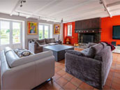 La Maison Saint Léonard